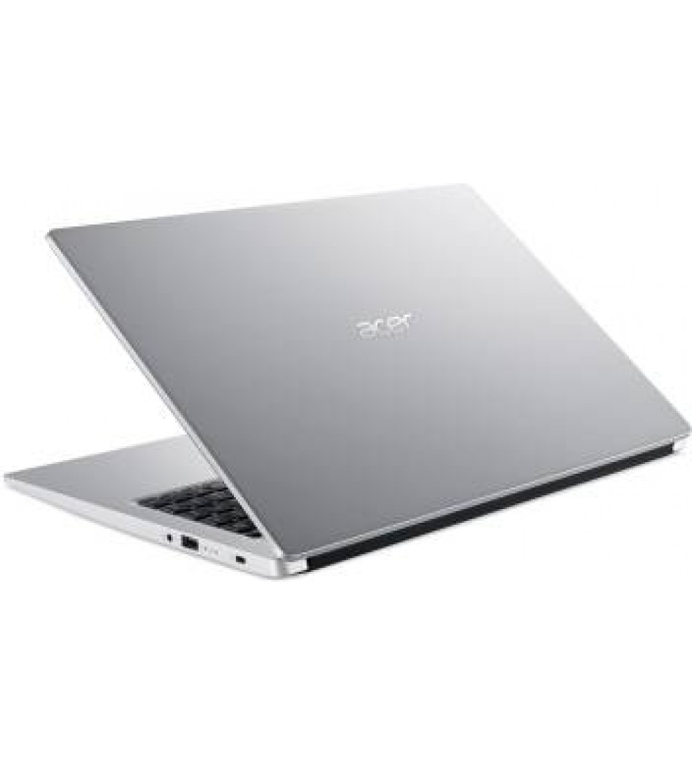 Acer Aspire 3 Athlon Dual Core 3050U - (4 GB/1 TB HDD/Windows 10 Home) A315-23 Laptop  (15.6 inch, Silver, 1.9 kg)