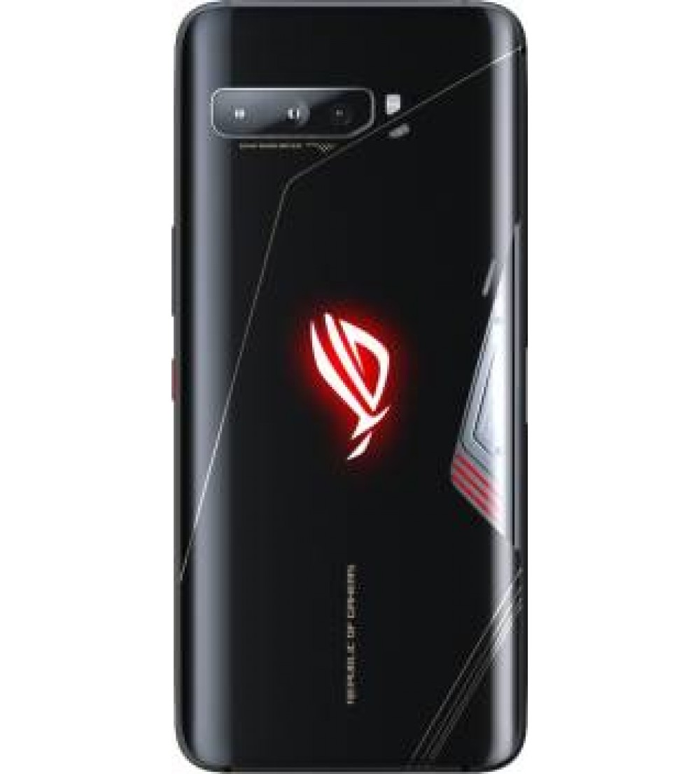 Asus ROG Phone 3 (Black, 128 GB)  (8 GB RAM)