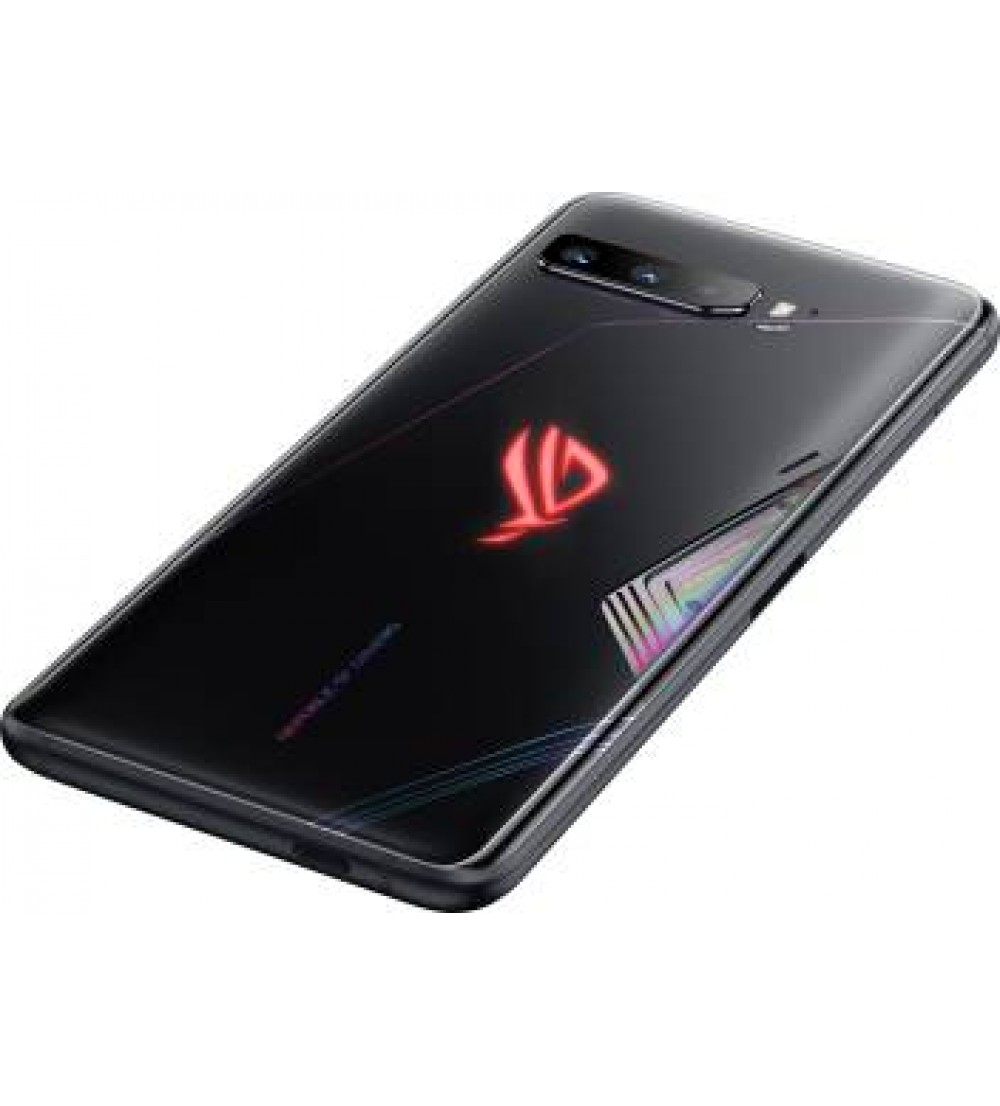 Asus ROG Phone 3 (Black, 128 GB)  (8 GB RAM)