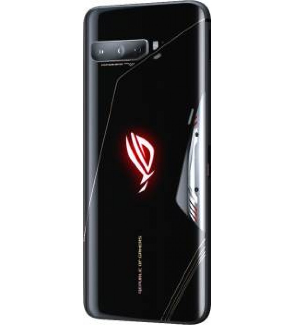 Asus ROG Phone 3 (Black, 128 GB)  (8 GB RAM)