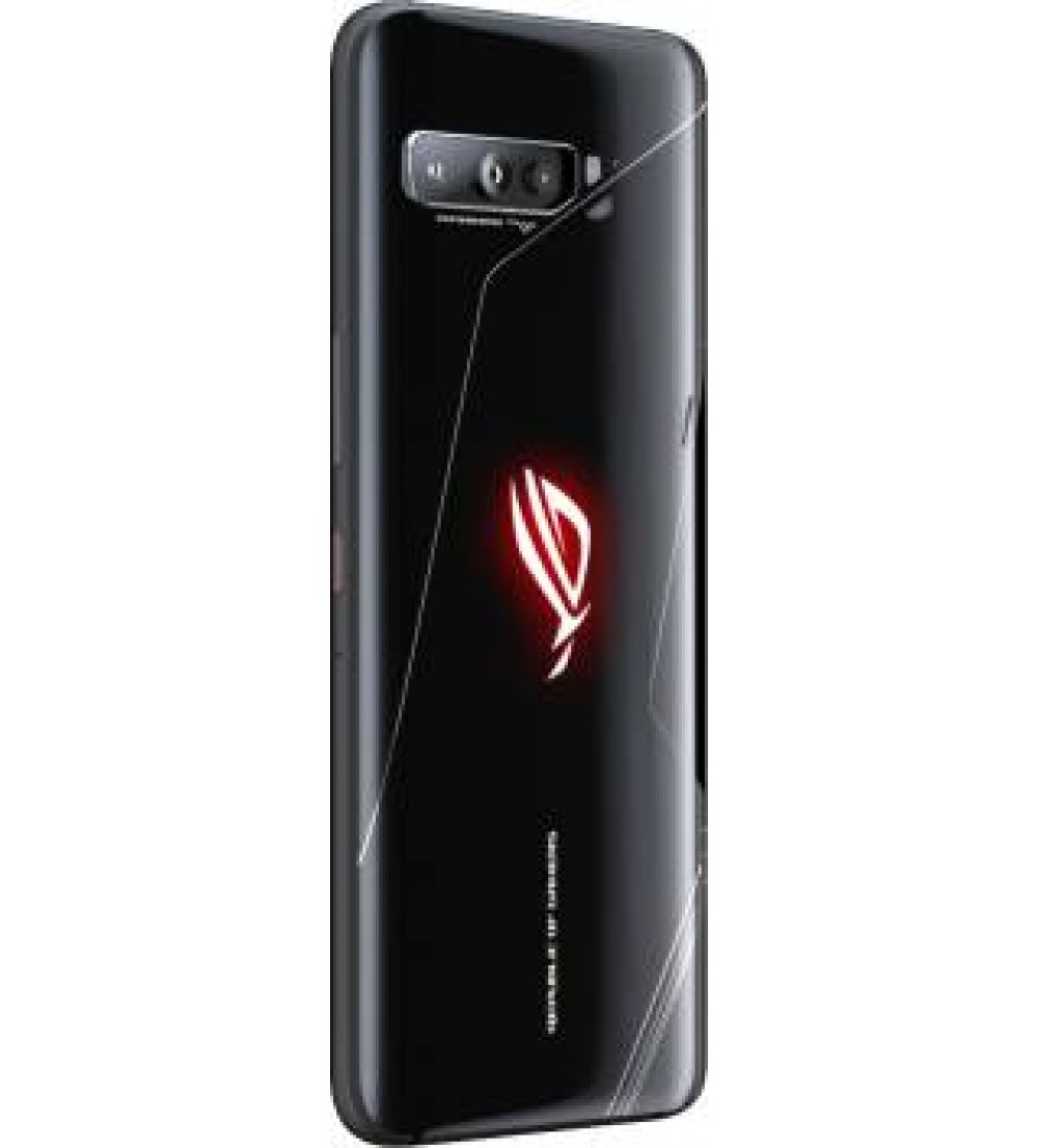 Asus ROG Phone 3 (Black, 128 GB)  (8 GB RAM)