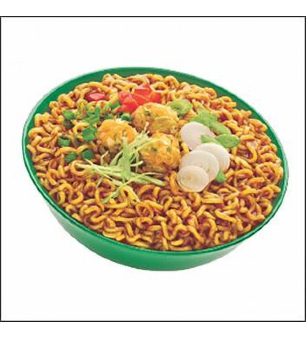 Ching's Secret Manchurian Instant Noodles Vegetarian  (240 g)