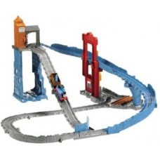 Fisher-Price Thomas The Train Takenplay The Great Quarry Climb  (Multicolor)