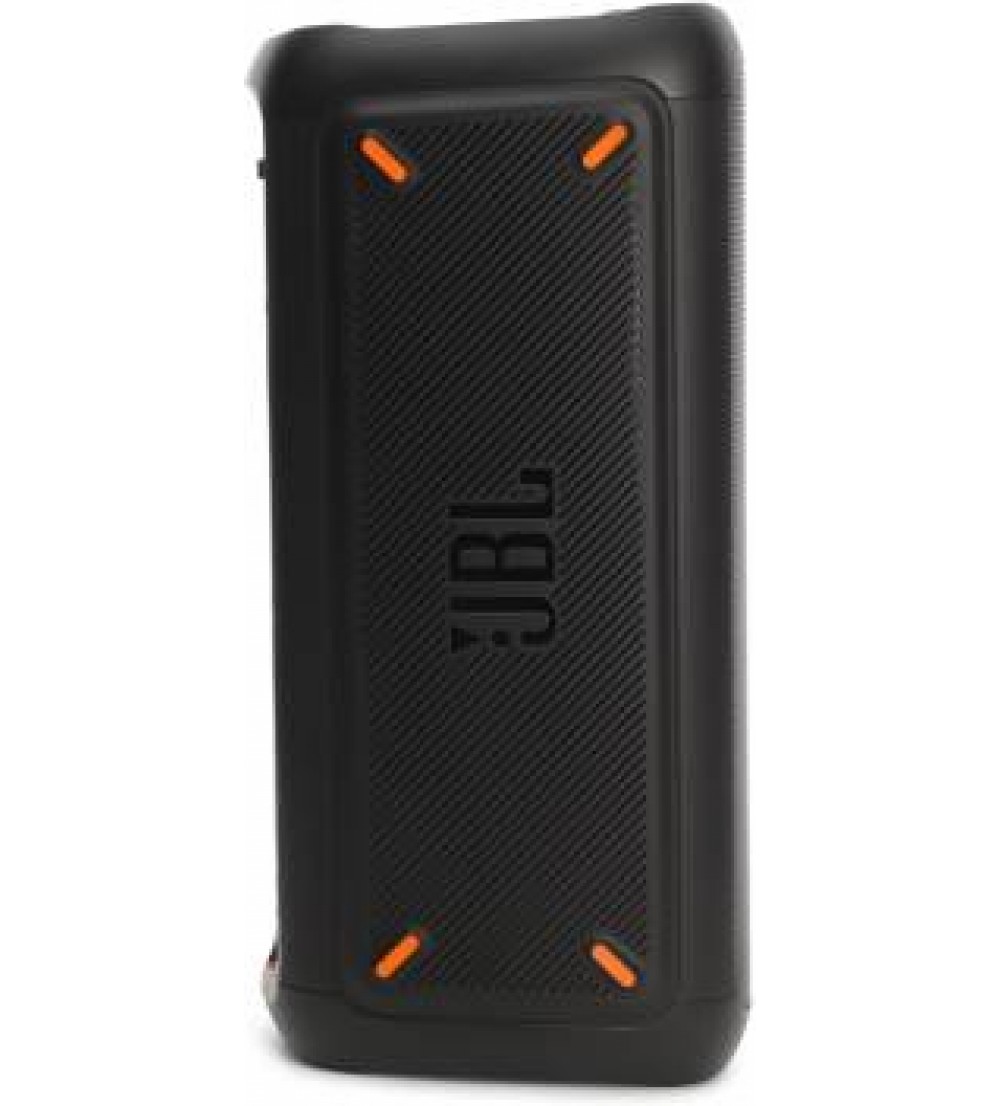 JBL Party Box 300 Bluetooth Party Speaker  (Black, Stereo Channel)