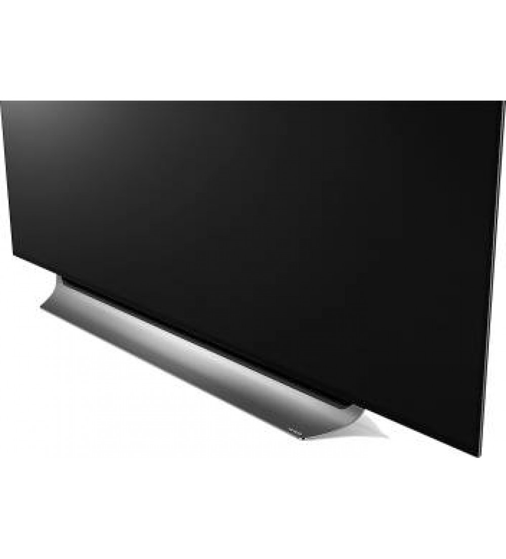 LG 195 cm (77 inch) OLED Ultra HD (4K) Smart TV  (OLED77C9PTA)
