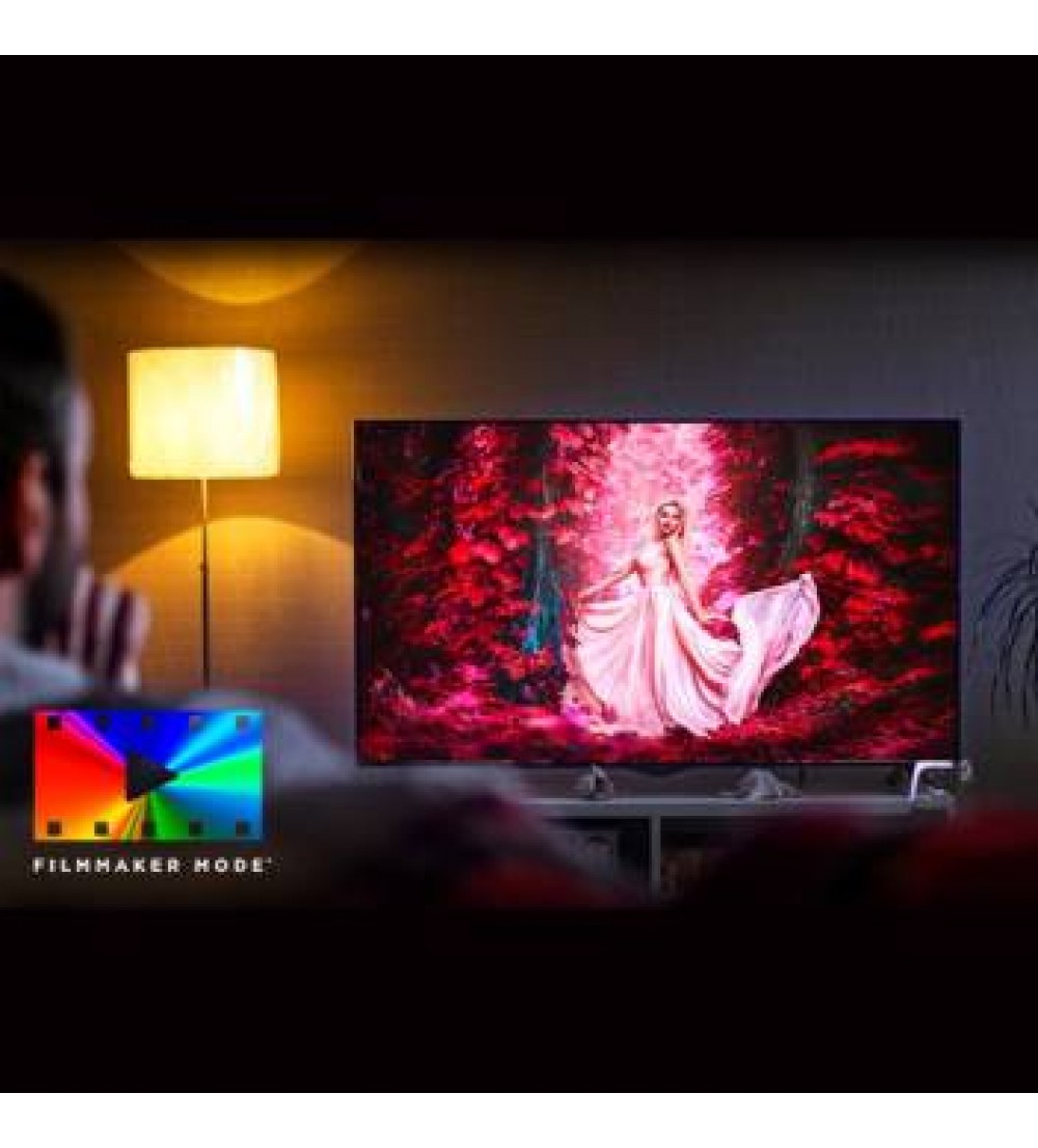 LG Nanocell 190 cm (75 inch) Ultra HD (4K) LED Smart TV  (75NANO91TNA)