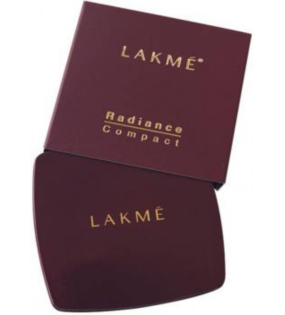 Lakme Radiance Complexion Compact  (Pearl, 9 g)