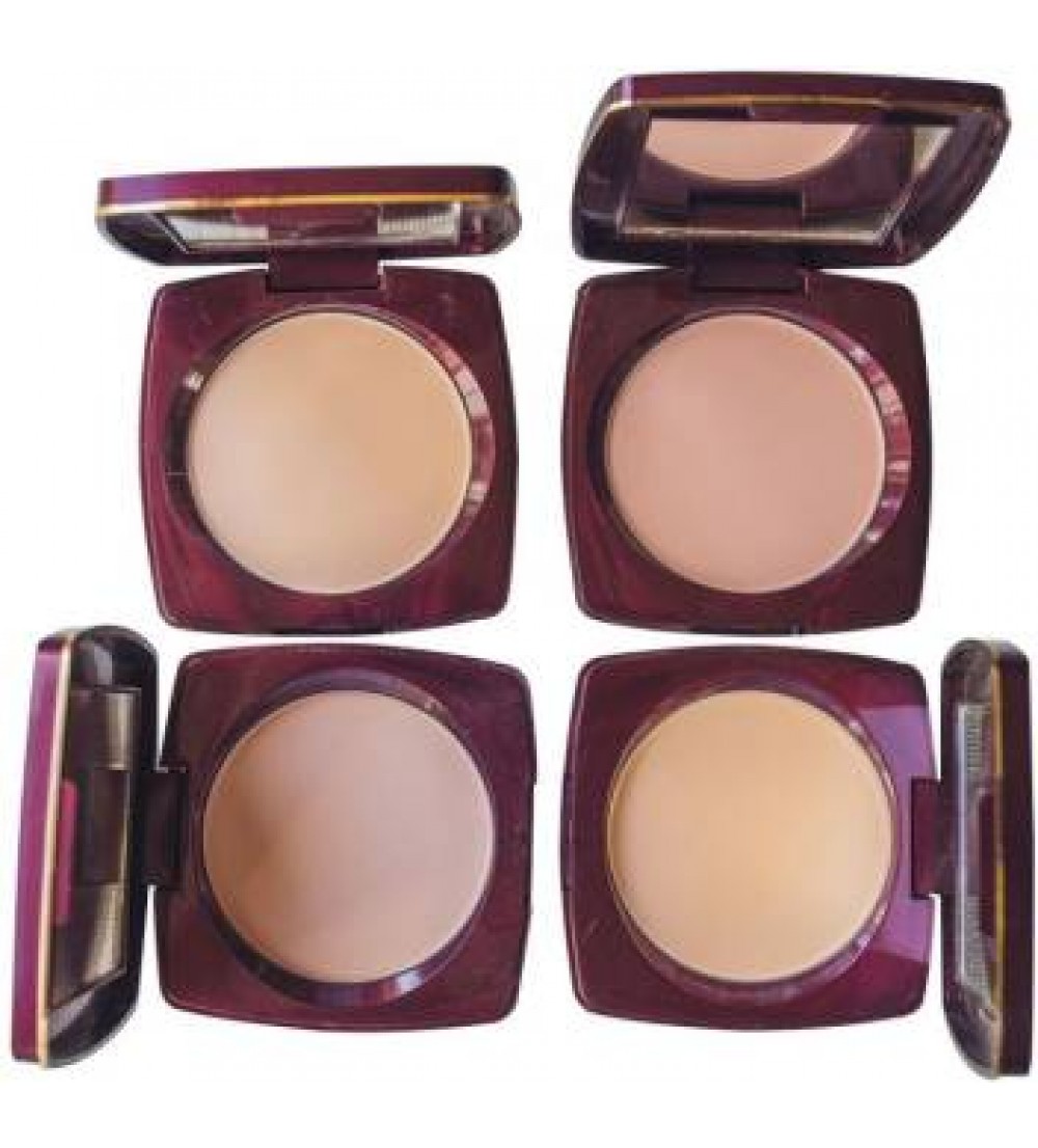 Lakme Radiance Complexion Compact  (Pearl, 9 g)