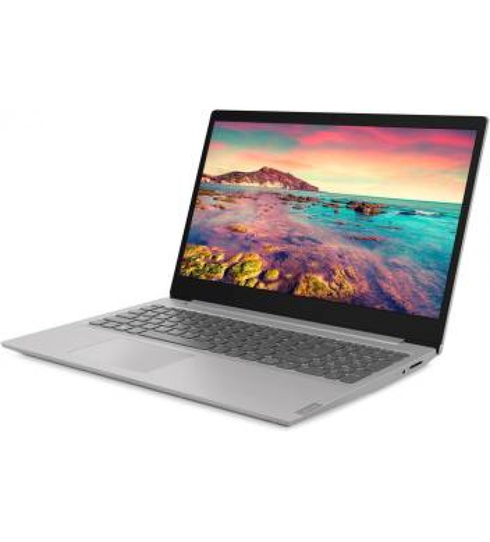 Lenovo Ideapad S145 Core i3 7th Gen - (4 GB/1 TB HDD/Windows 10 Home) S145-15IKB Laptop  (15.6 inch, Platinum Grey, 1.85 kg, With MS Office)