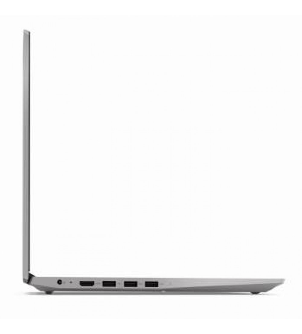 Lenovo Ideapad S145 Core i3 7th Gen - (4 GB/1 TB HDD/Windows 10 Home) S145-15IKB Laptop  (15.6 inch, Platinum Grey, 1.85 kg, With MS Office)