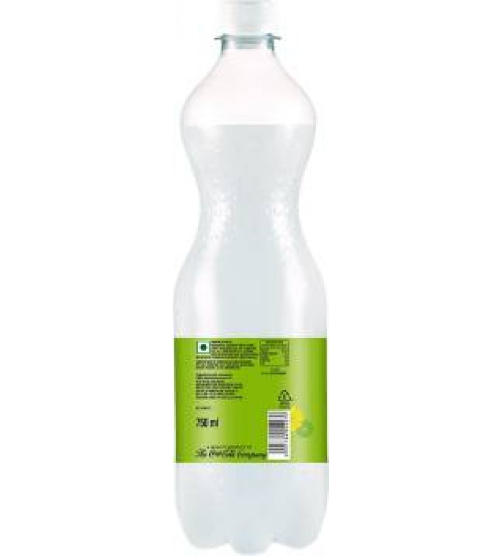 Limca Lime n Lemoni PET Bottle  (750 ml)