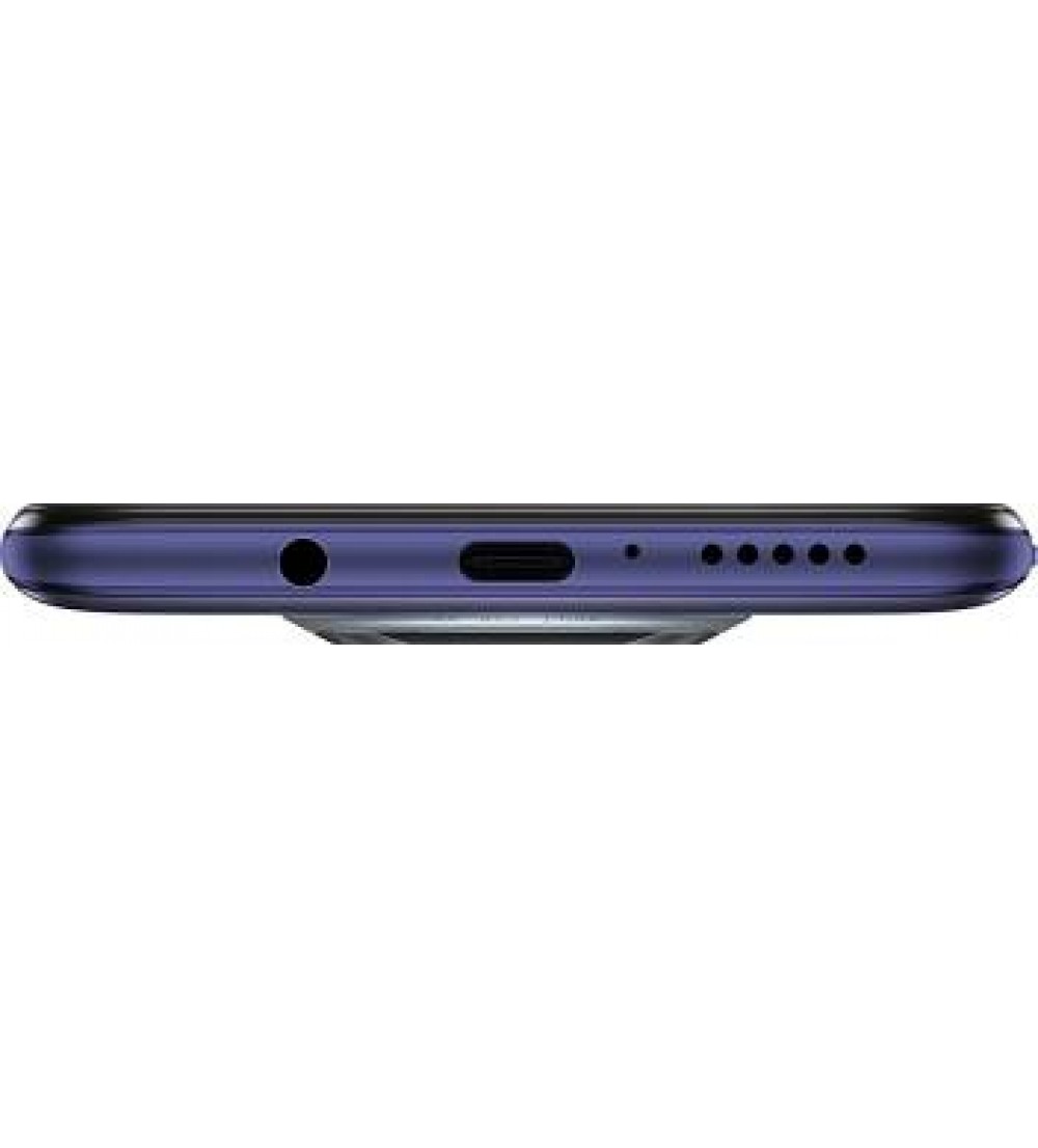 Mi 10i (Atlantic Blue, 64 GB)  (6 GB RAM)