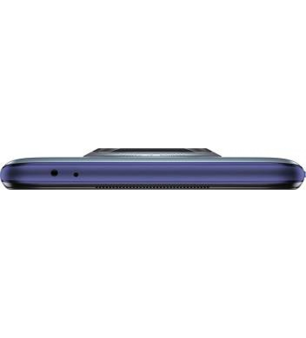 Mi 10i (Atlantic Blue, 64 GB)  (6 GB RAM)