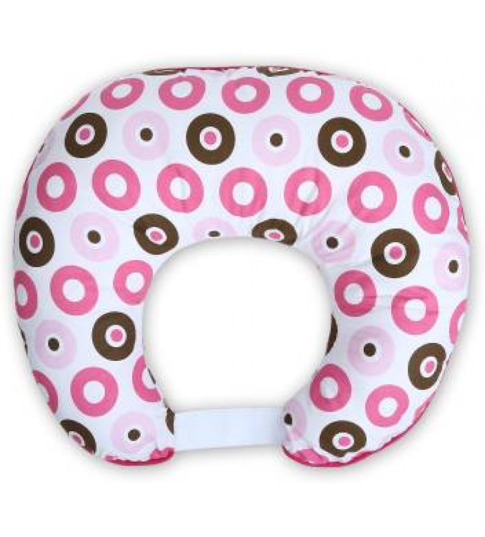 Miss & Chief Baby Breastfeeding Pillow