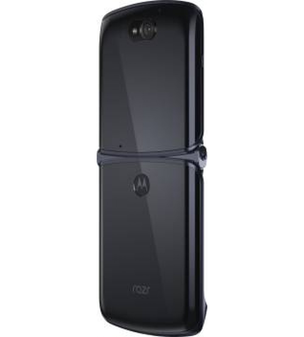 Motorola Razr 5G (Polished Graphite, 256 GB)  (8 GB RAM)