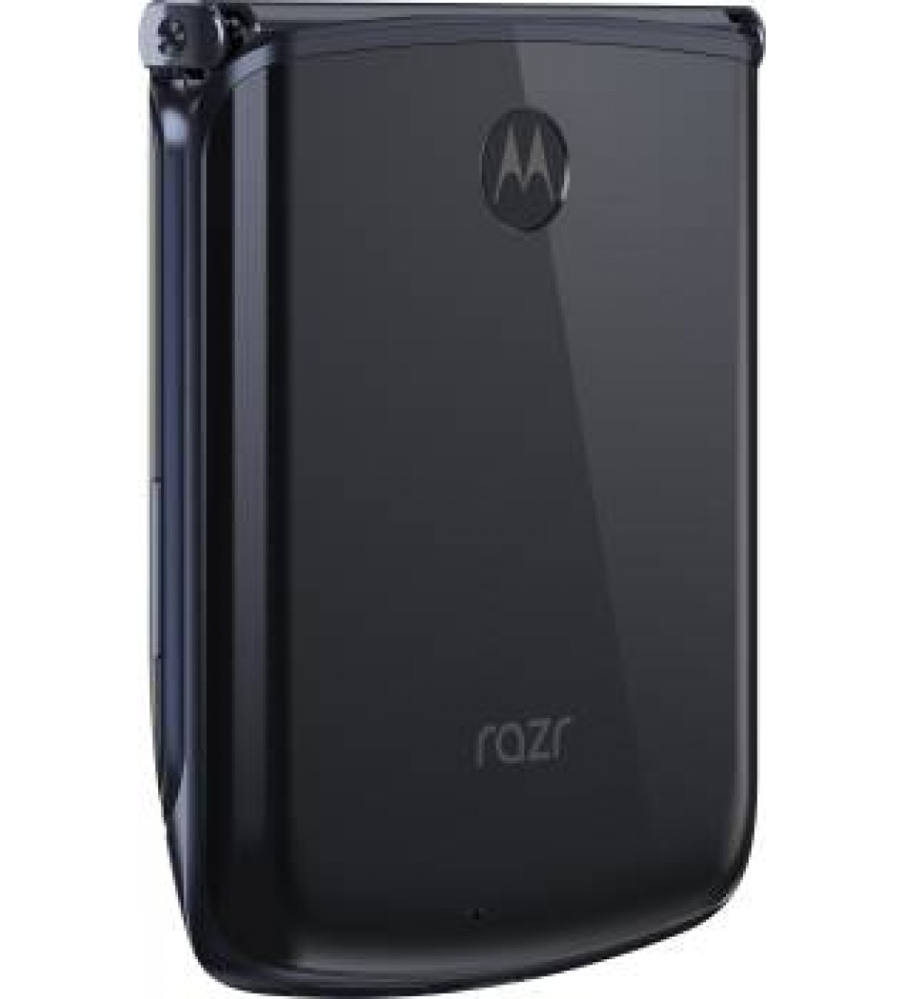 Motorola Razr 5G (Polished Graphite, 256 GB)  (8 GB RAM)