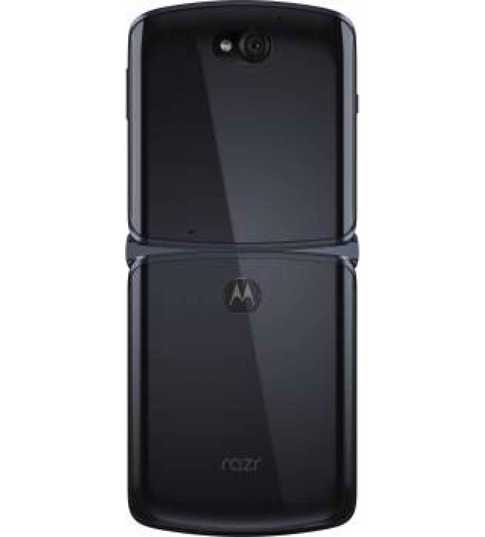 Motorola Razr 5G (Polished Graphite, 256 GB)  (8 GB RAM)