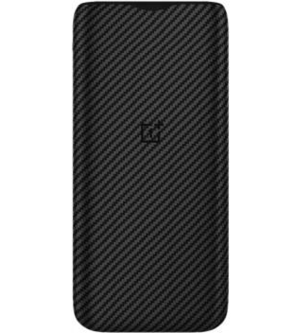 OnePlus 10000 mAh Power Bank (Fast Charging, 18 W)  (Black, Lithium Polymer)