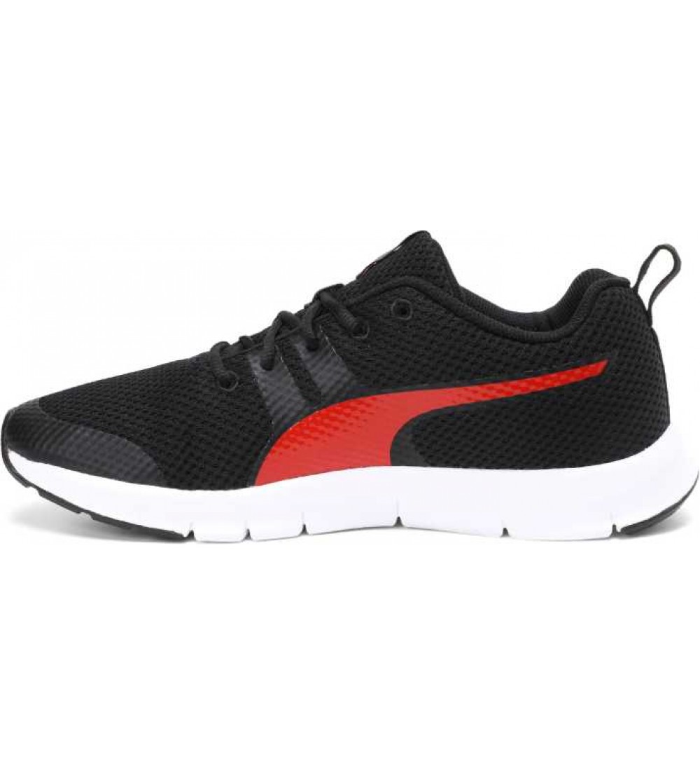 Puma  Fuser IDP Sneakers For Men  (Black)