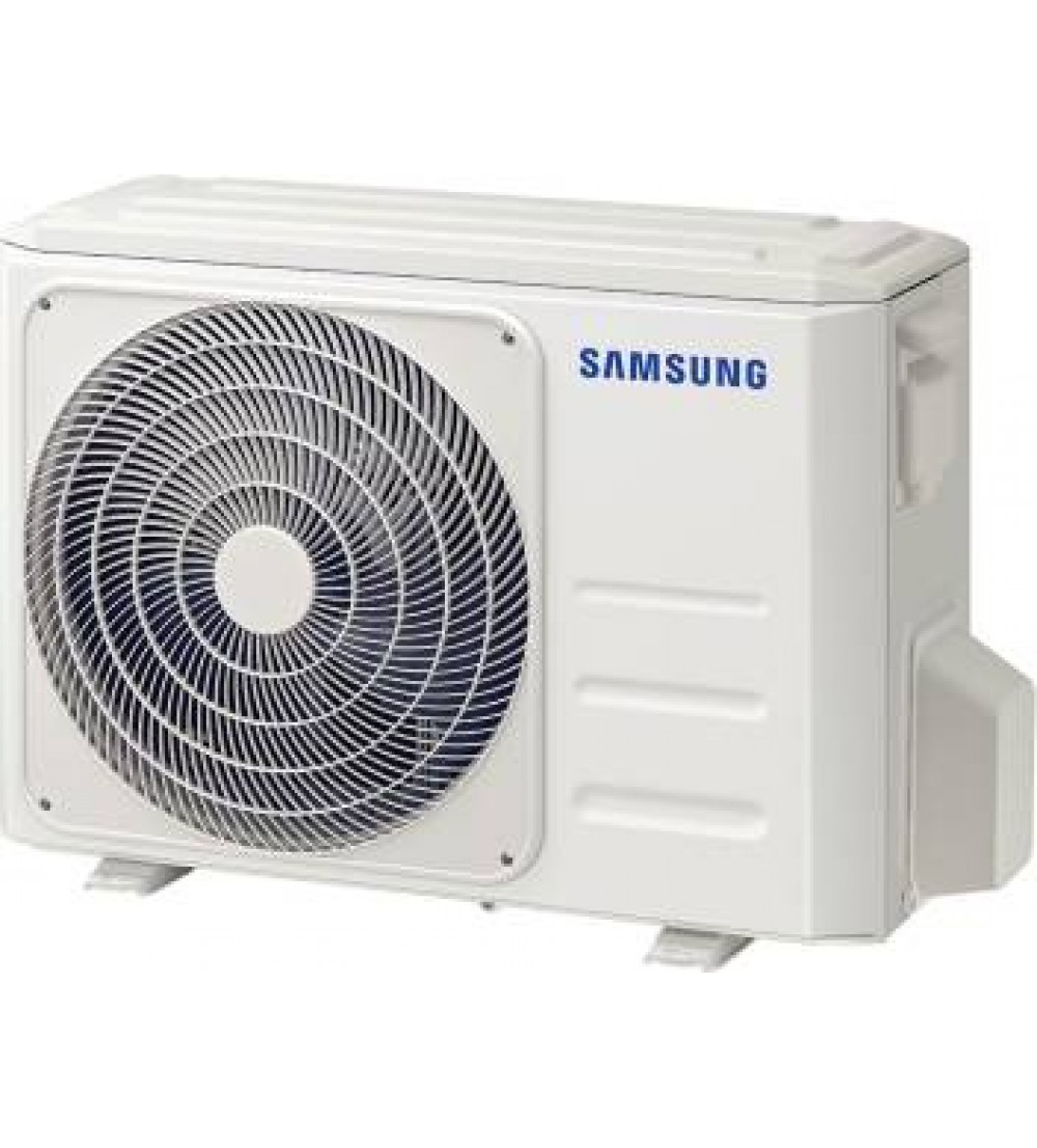 Samsung 1 Ton 3 Star Split Inverter AC - White  (AR12TY3QBBUNNA/AR12TY3QBBUXNA, Copper Condenser)