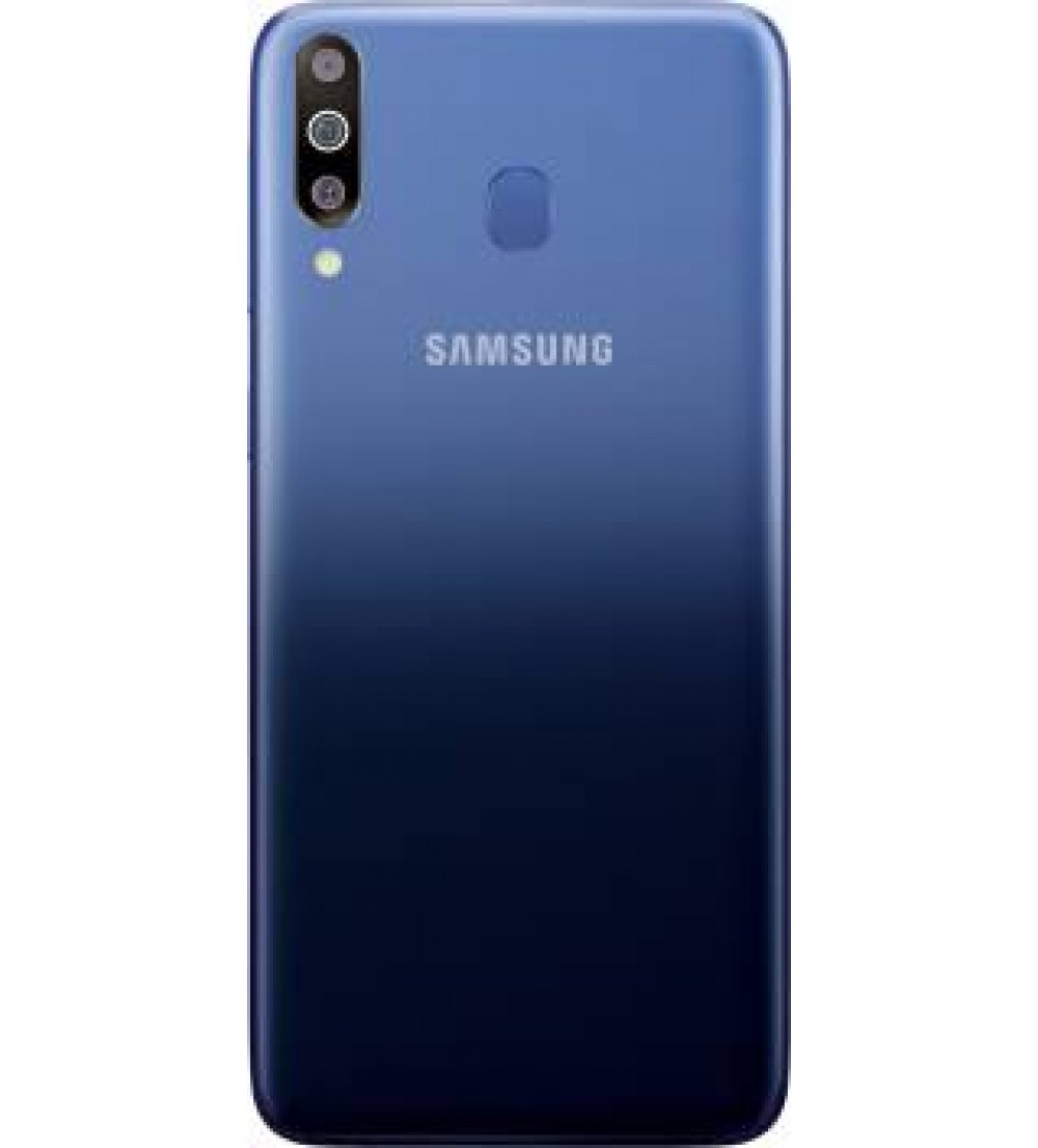 Samsung Galaxy M30 (Gradation Blue, 64 GB)  (4 GB RAM)