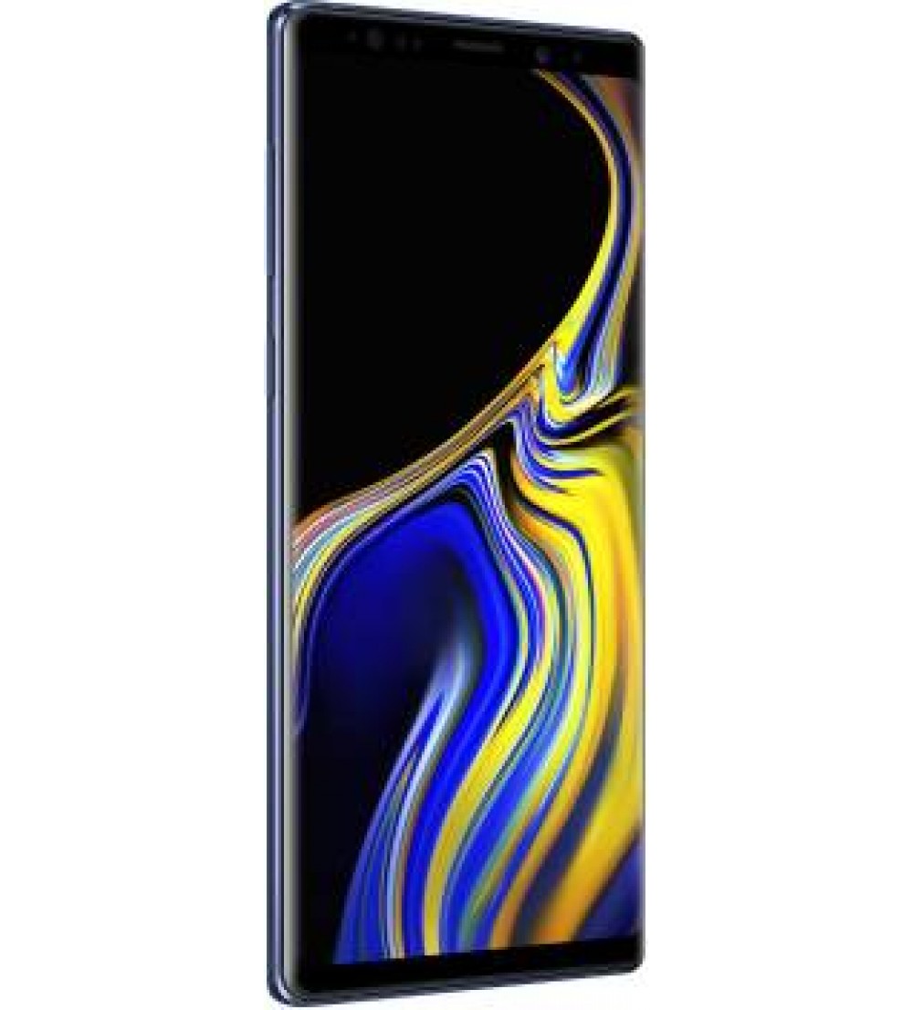 Samsung Galaxy Note 9 (Ocean Blue, 128 GB)  (6 GB RAM)