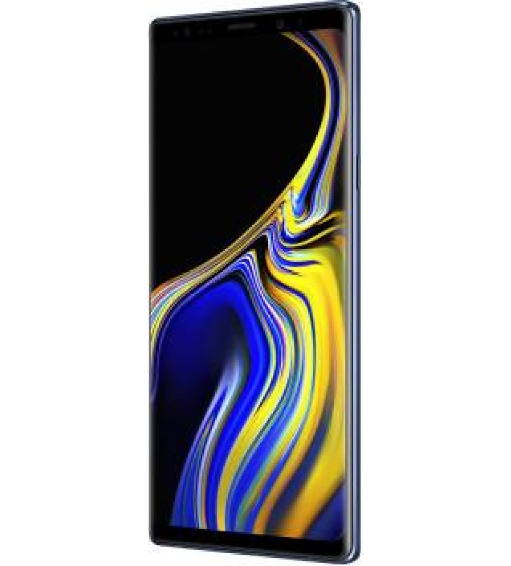 Samsung Galaxy Note 9 (Ocean Blue, 128 GB)  (6 GB RAM)