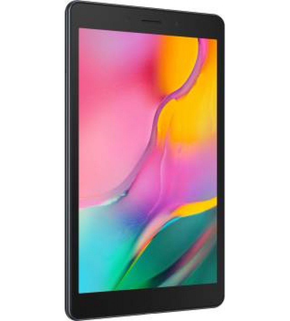 Samsung Galaxy Tab A 8.0 2GB RAM 32 GB ROM 8 inch with Wi-Fi+4G Tablet (Black)