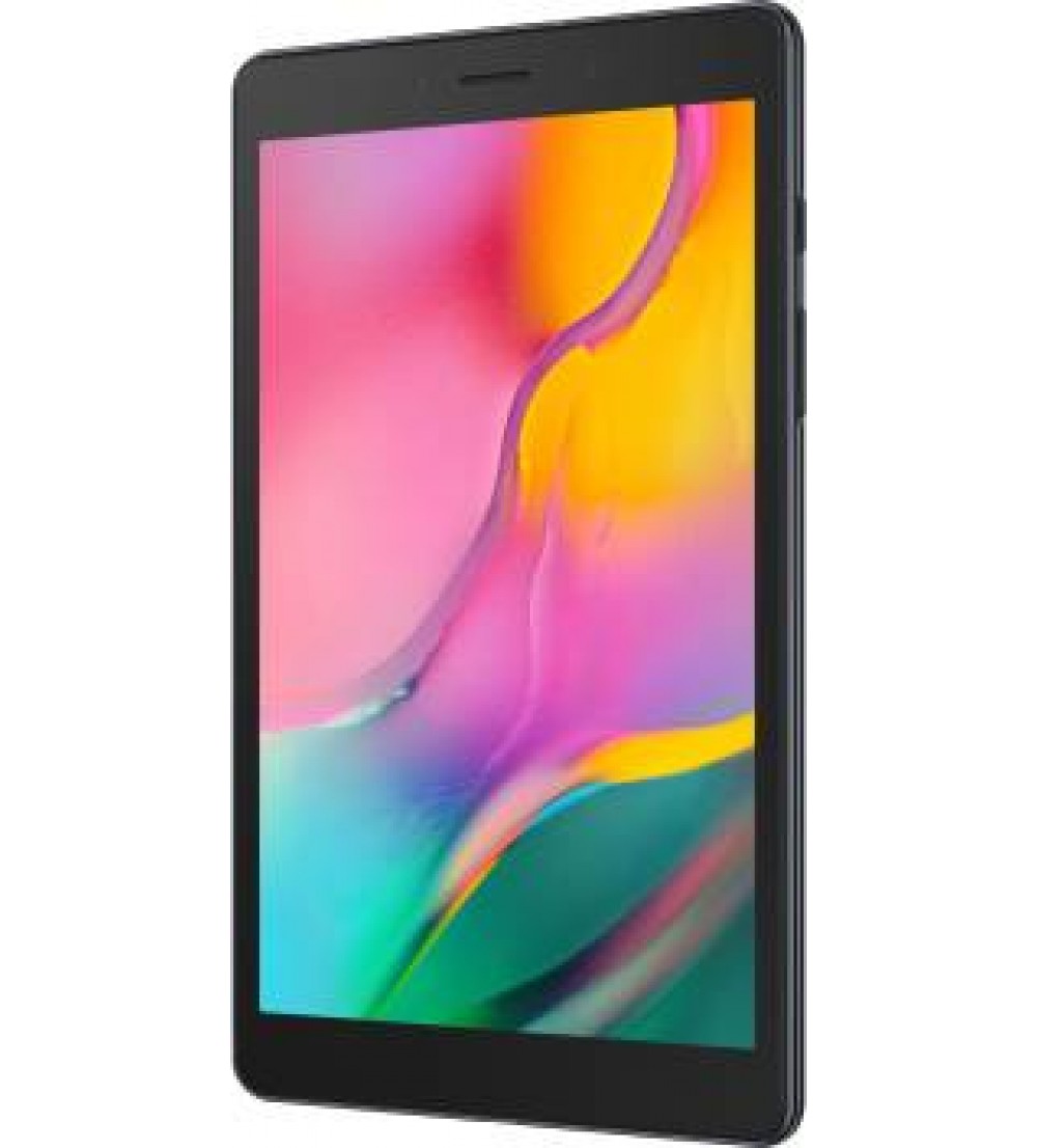 Samsung Galaxy Tab A 8.0 2GB RAM 32 GB ROM 8 inch with Wi-Fi+4G Tablet (Black)