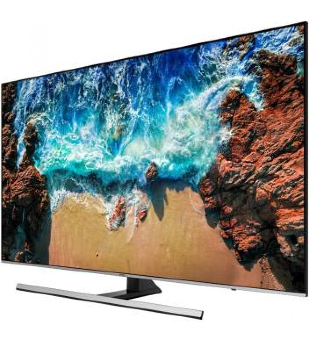 Samsung Series 8 189 cm (75 inch) Ultra HD (4K) LED Smart TV  (UA75NU8000KXXL)