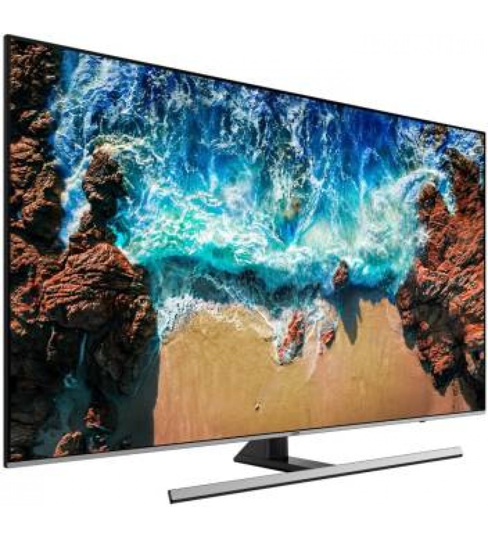 Samsung Series 8 189 cm (75 inch) Ultra HD (4K) LED Smart TV  (UA75NU8000KXXL)