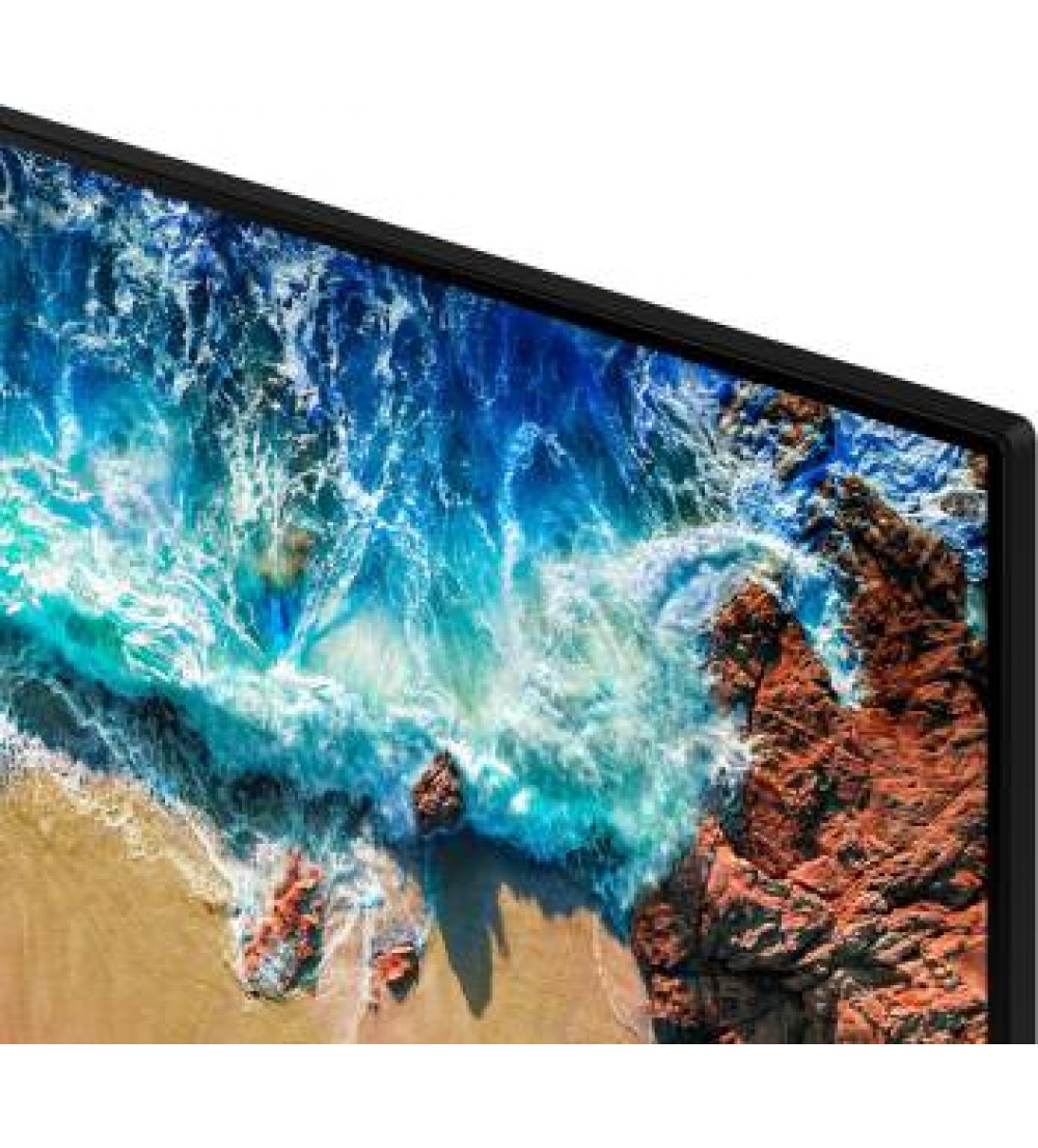 Samsung Series 8 189 cm (75 inch) Ultra HD (4K) LED Smart TV  (UA75NU8000KXXL)