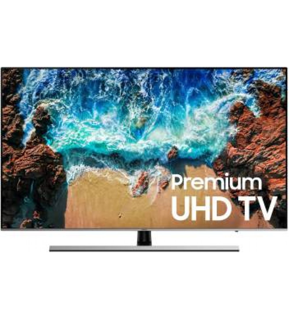 Samsung Series 8 189 cm (75 inch) Ultra HD (4K) LED Smart TV  (UA75NU8000KXXL)