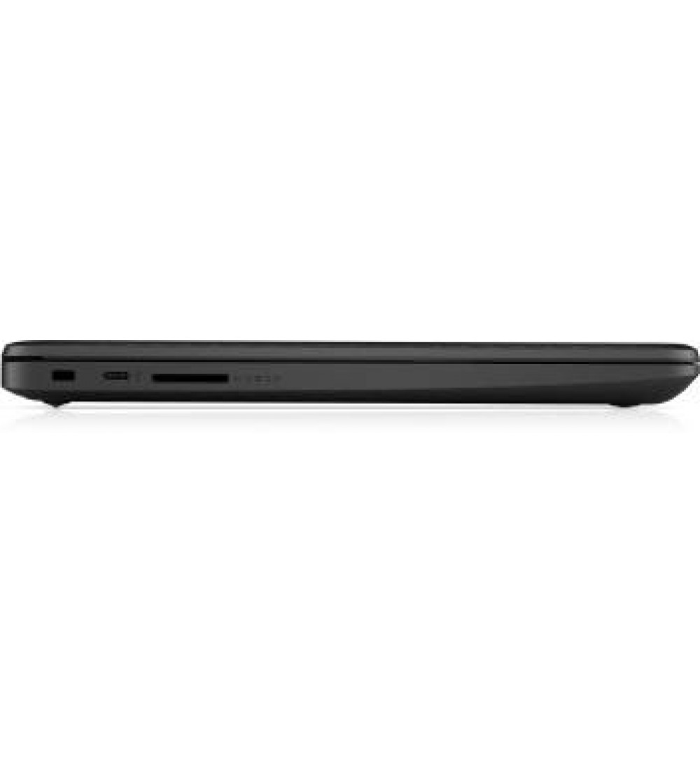 HP 14s Core i3 10th Gen - (8 GB/256 GB SSD/Windows 10 Home) 14s-cf3074TU Thin and Light Laptop  (14 inch, Jet Black, 1.47 kg, With MS Office)