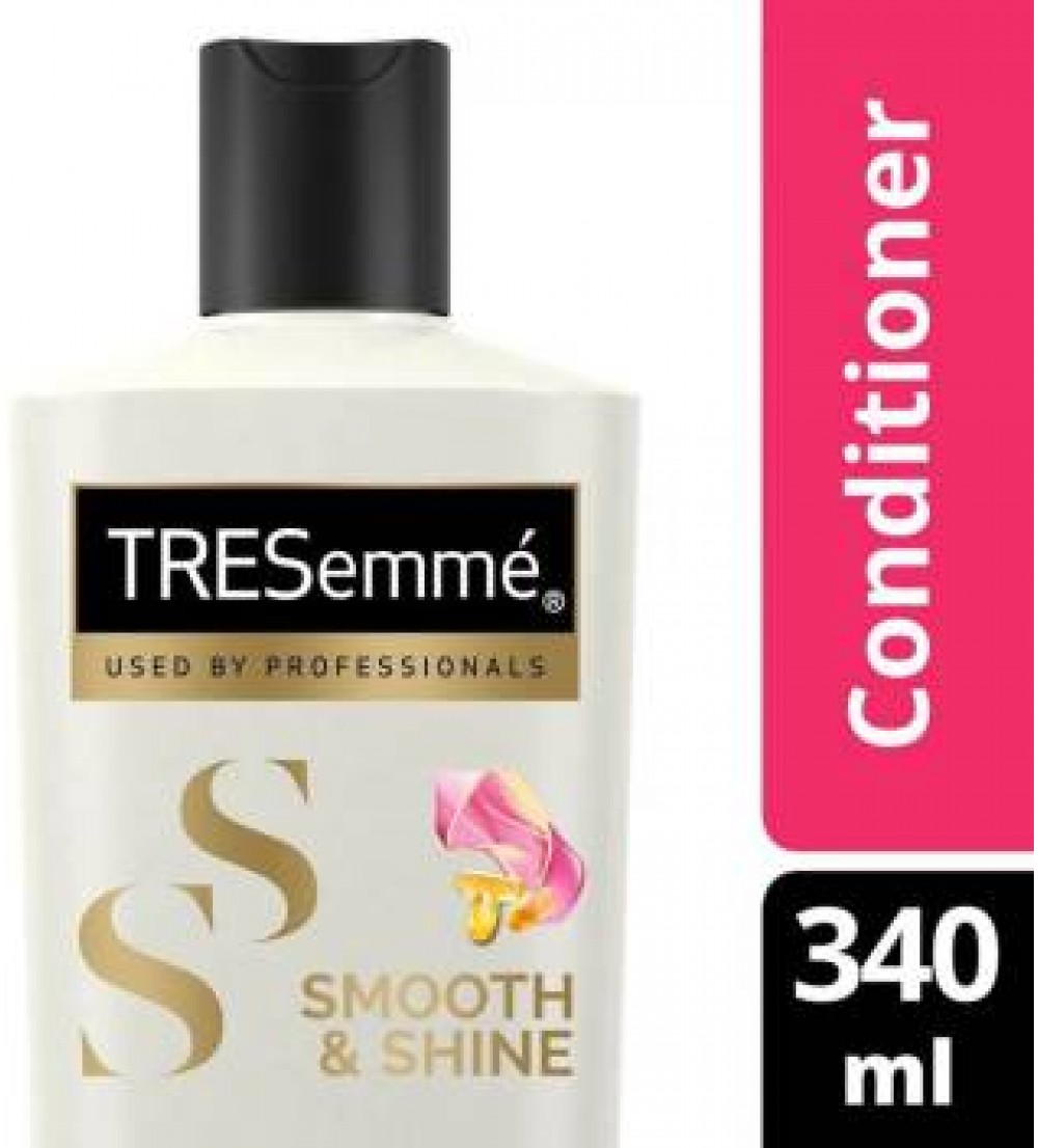 TRESemme Keratin Smooth Conditioner  (340 ml)