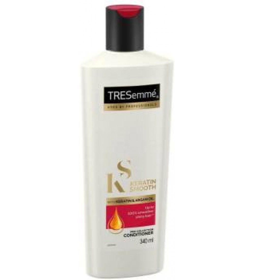 TRESemme Keratin Smooth Conditioner  (340 ml)