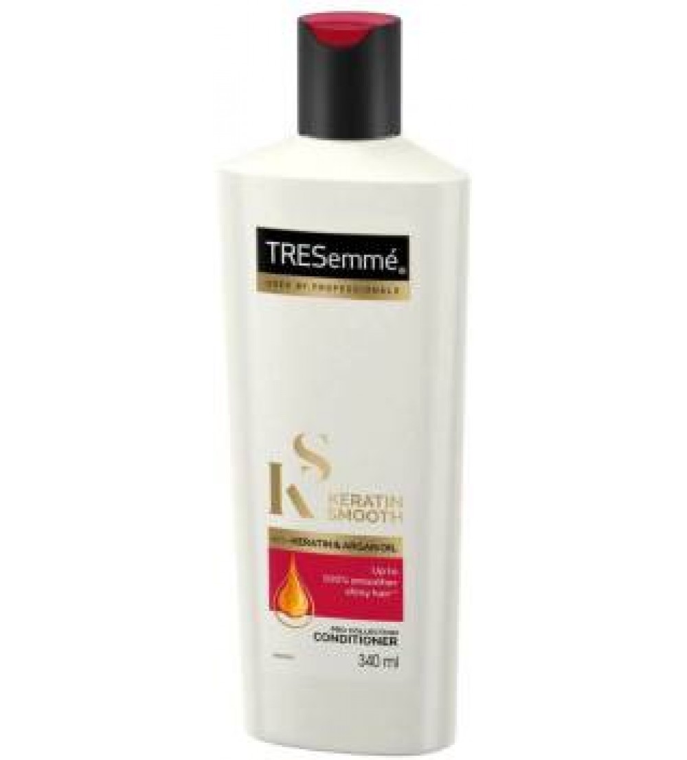 TRESemme Keratin Smooth Conditioner  (340 ml)