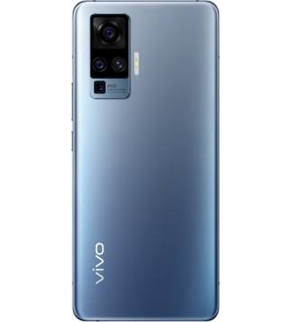 Vivo X50 Pro (Alpha Grey, 256 GB)  (8 GB RAM)