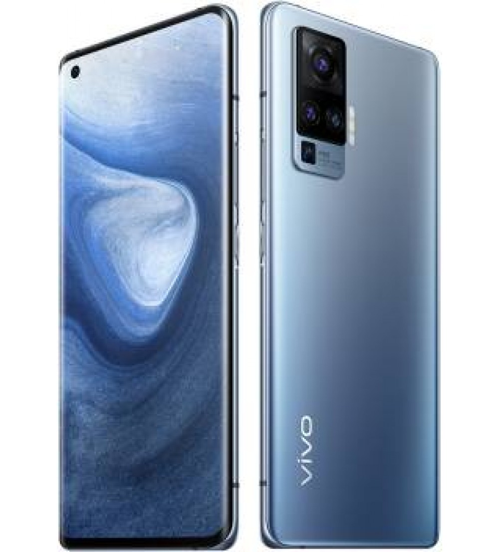 Vivo X50 Pro (Alpha Grey, 256 GB)  (8 GB RAM)