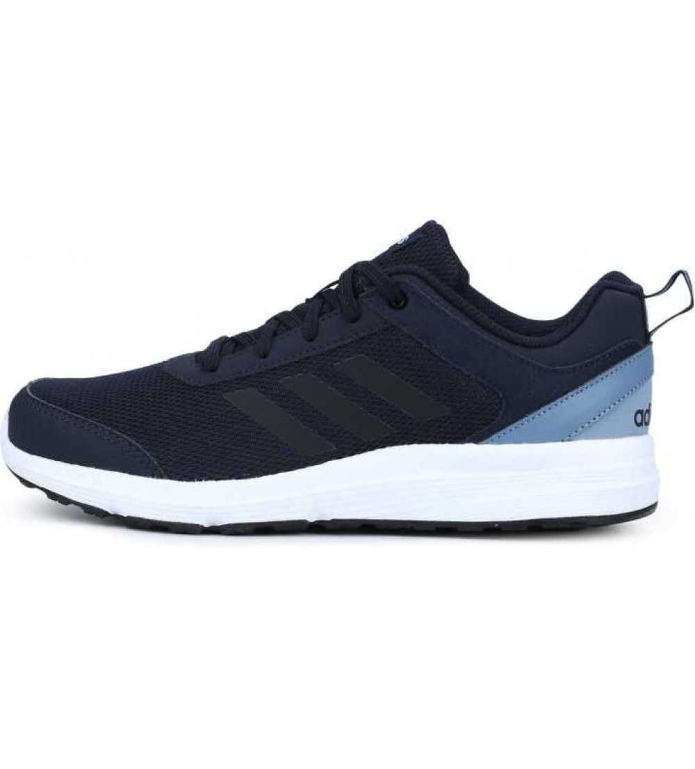 ADIDAS  Erdiga 3 M Running Shoes For Men  (Navy)