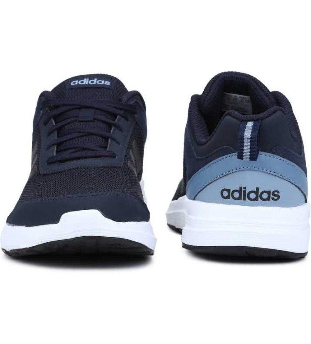 ADIDAS  Erdiga 3 M Running Shoes For Men  (Navy)