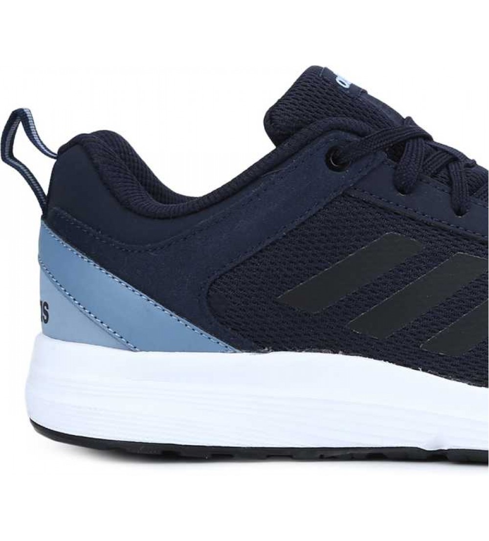 ADIDAS  Erdiga 3 M Running Shoes For Men  (Navy)