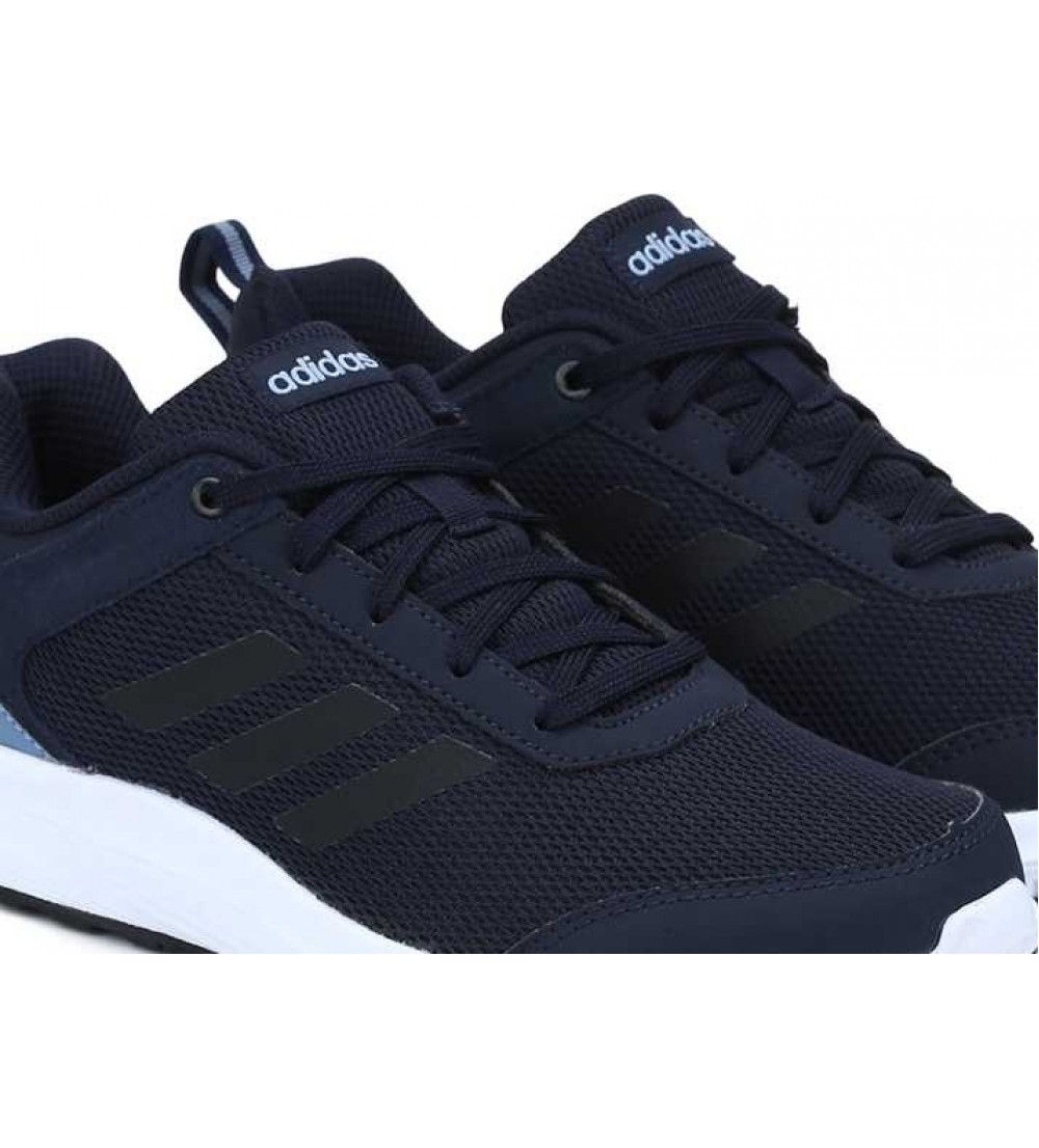 ADIDAS  Erdiga 3 M Running Shoes For Men  (Navy)