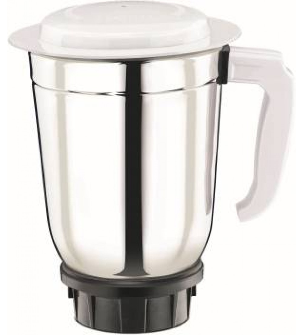 Bajaj GX1 500 W Mixer Grinder