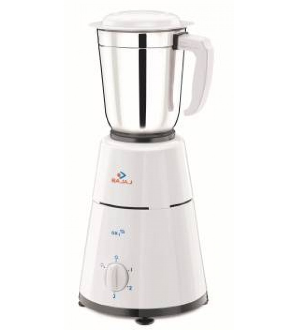 Bajaj GX1 500 W Mixer Grinder