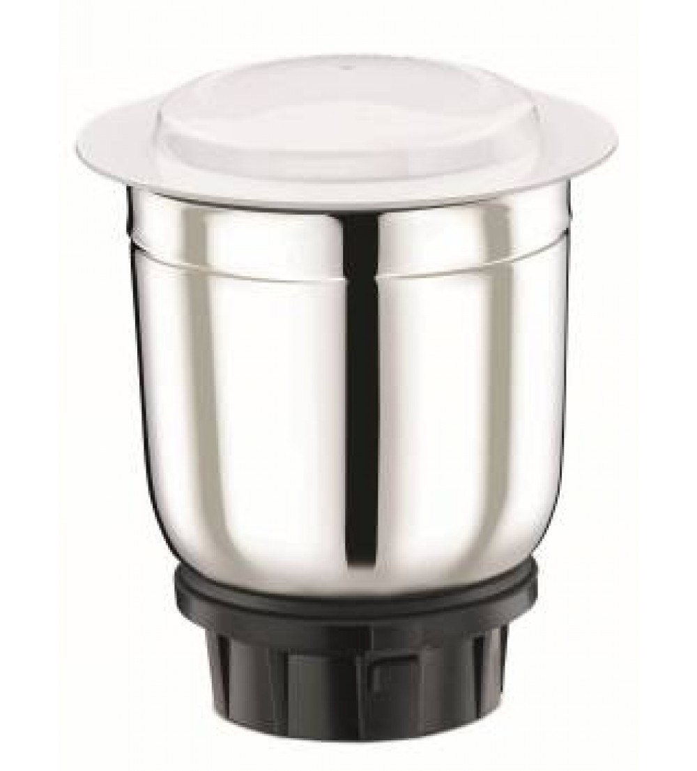 Bajaj GX1 500 W Mixer Grinder