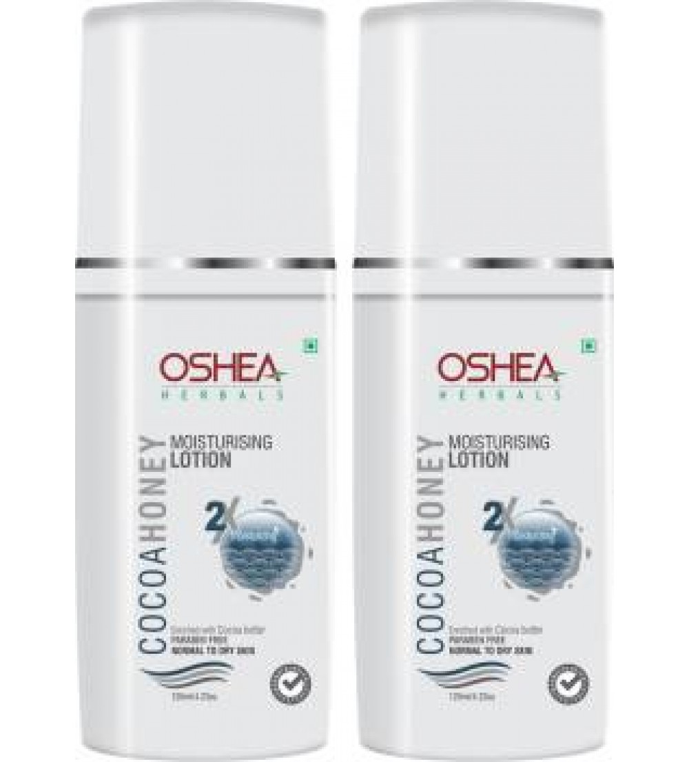 Oshea Herbals Cocoahoney  (240 ml)