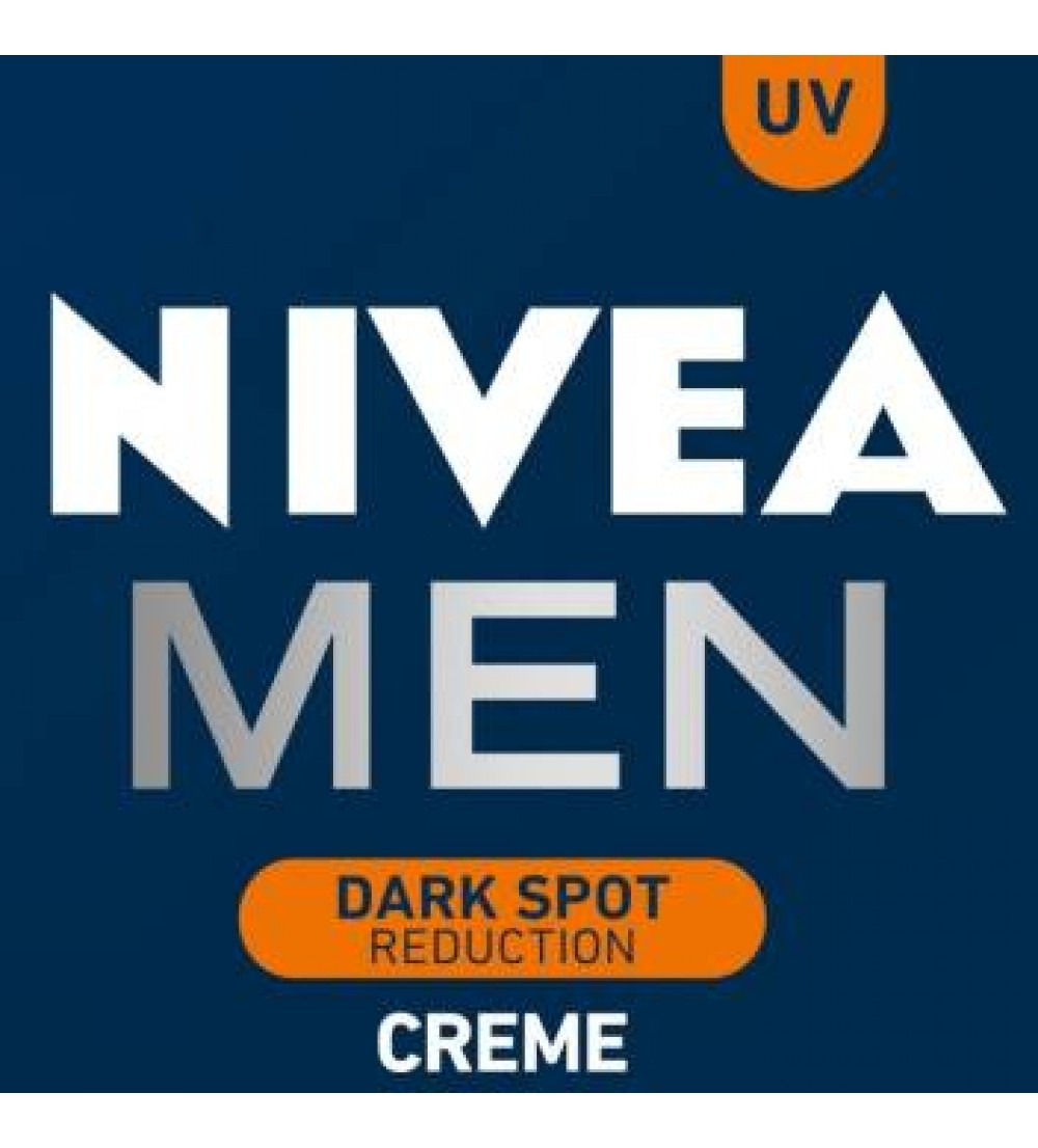 NIVEA MEN Dark Spot Reduction Creme