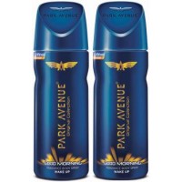 Park Avenue Good Morning Deodorant Spray - For Men