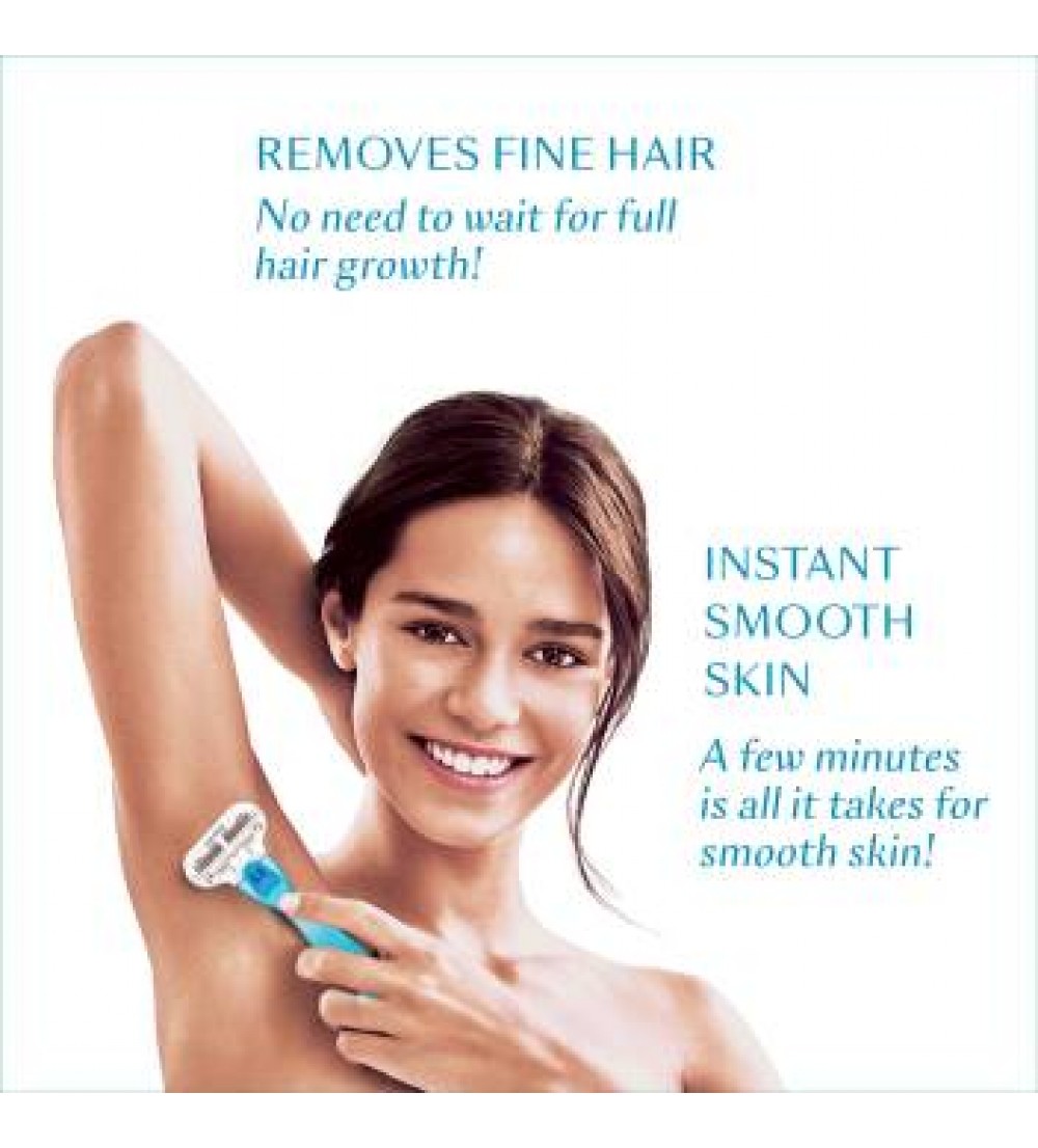 Gillette Venus Hair Removal Razor for Women